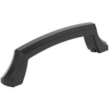 Matte Black