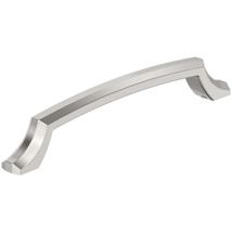 Satin Nickel
