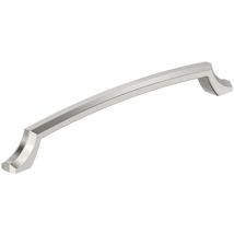 Satin Nickel
