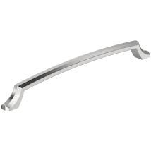 Polished Chrome
