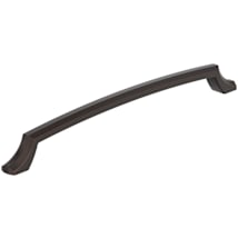 Oil Rubbed Bronze