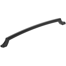 Matte Black
