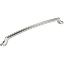 Satin Nickel