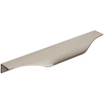Satin Nickel