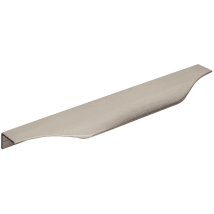 Satin Nickel