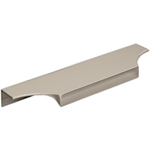Polished Nickel