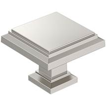 Polished Nickel