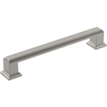Satin Nickel