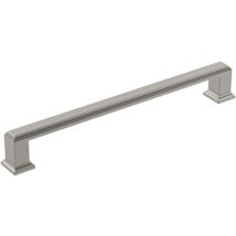 Satin Nickel