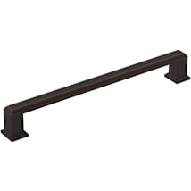 Oil Rubbed Bronze