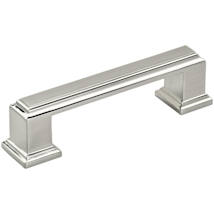 Satin Nickel