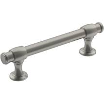 Satin Nickel