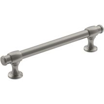 Satin Nickel