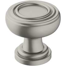 Satin Nickel