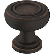 Oil Rubbed Bronze