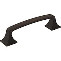 Oil Rubbed Bronze