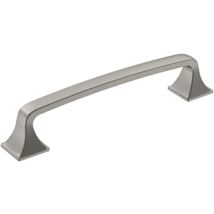 Satin Nickel