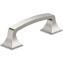 Satin Nickel