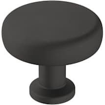 Matte Black