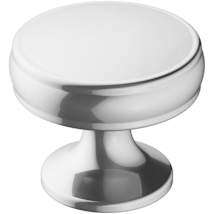 Polished Chrome