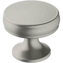 Satin Nickel