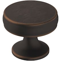 Oil Rubbed Bronze
