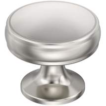 Polished Nickel