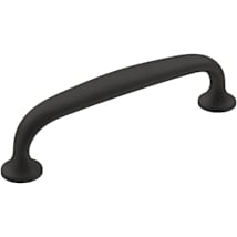 Matte Black