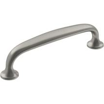 Satin Nickel