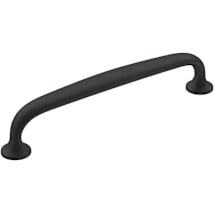 Matte Black