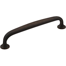 Oil Rubbed Bronze