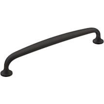 Matte Black