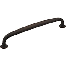 Oil Rubbed Bronze