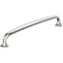 Polished Nickel