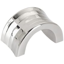 Polished Nickel