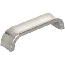 Satin Nickel