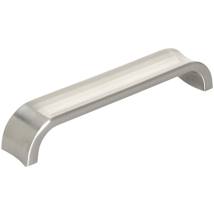 Satin Nickel