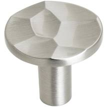 Satin Nickel