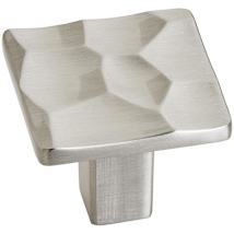 Satin Nickel
