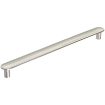 Satin Nickel
