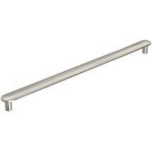 Satin Nickel