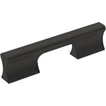 Matte Black