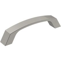Satin Nickel