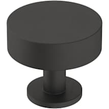 Matte Black