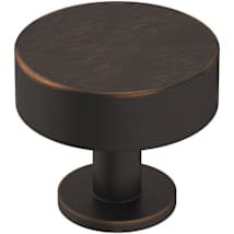 Oil Rubbed Bronze