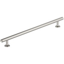 Polished Nickel