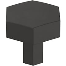 Matte Black