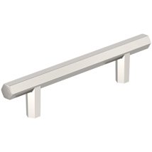 Polished Nickel