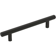 Matte Black