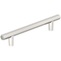 Polished Nickel